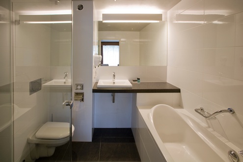 Standaard Luxe groot